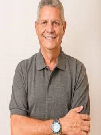 Walace Azevedo Mendes