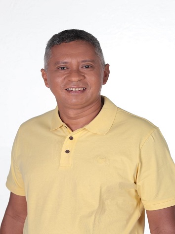 Carlos Sérgio Pereira da Silva
